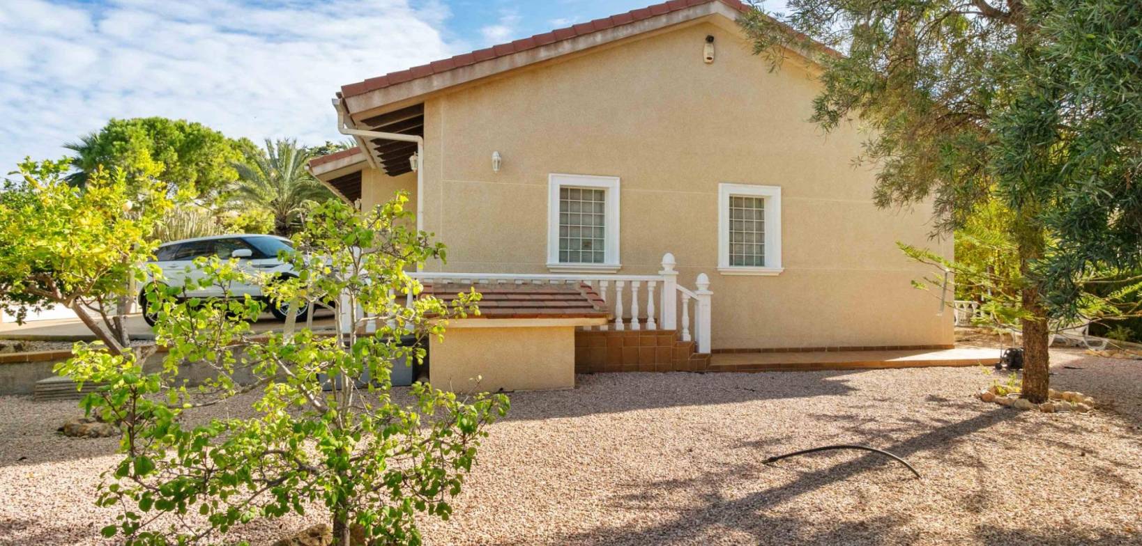 Venta - Villa - Cabo Roig - MUY CERCA DE LA PLAYA