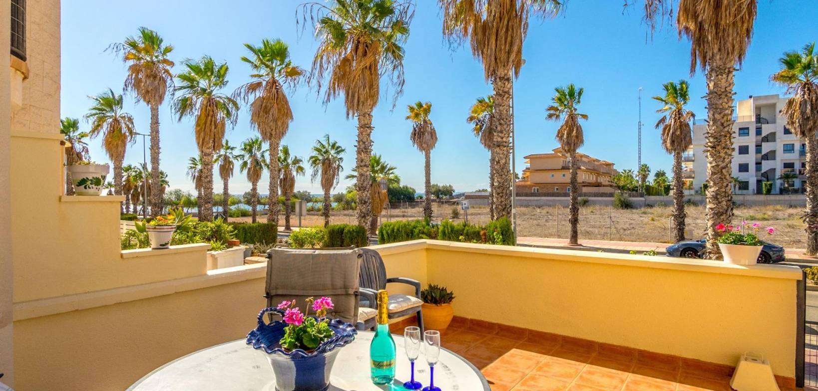 Venta - Terraced house - Orihuela Costa - Cabo Roig