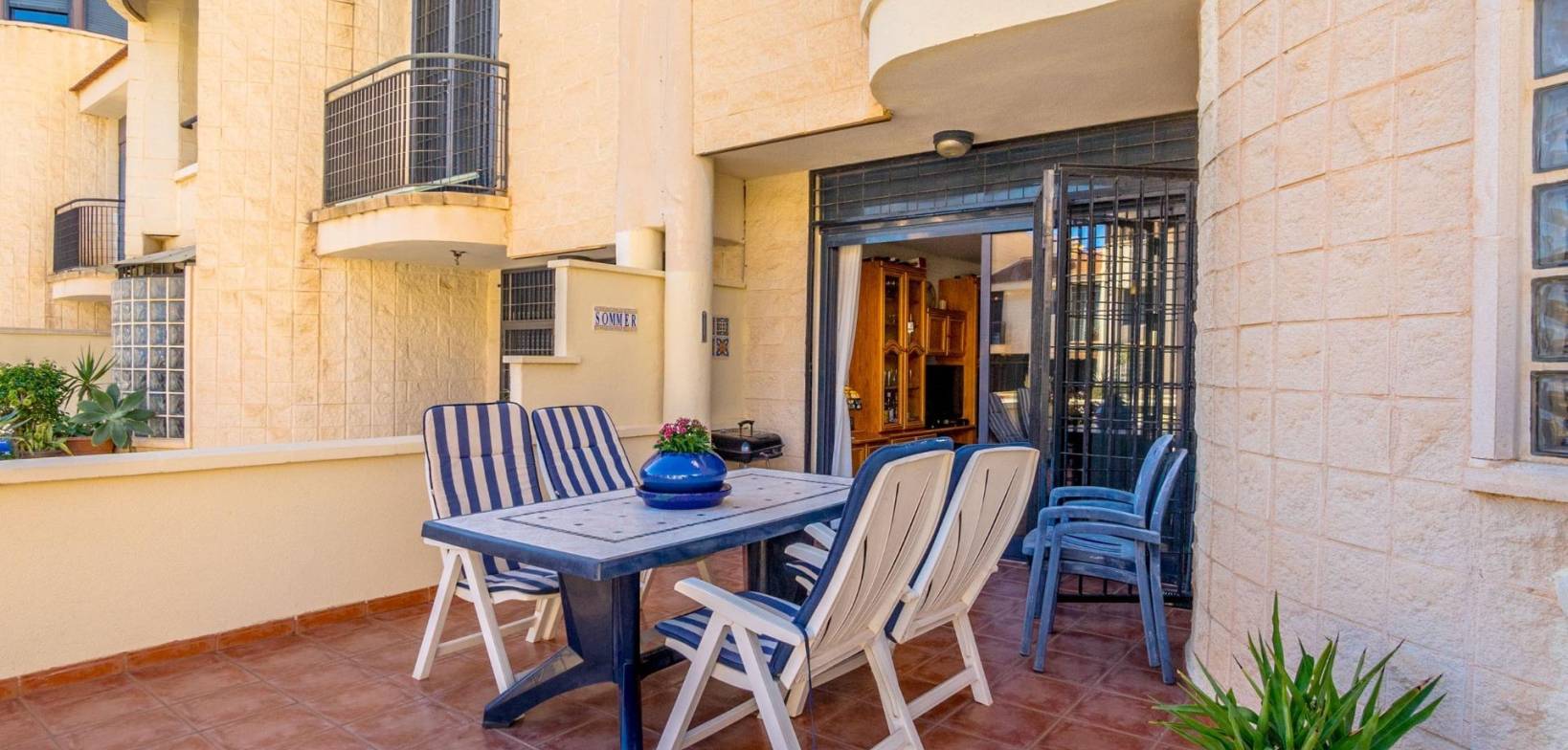 Gebraucht - Terraced house - Orihuela Costa - Cabo Roig