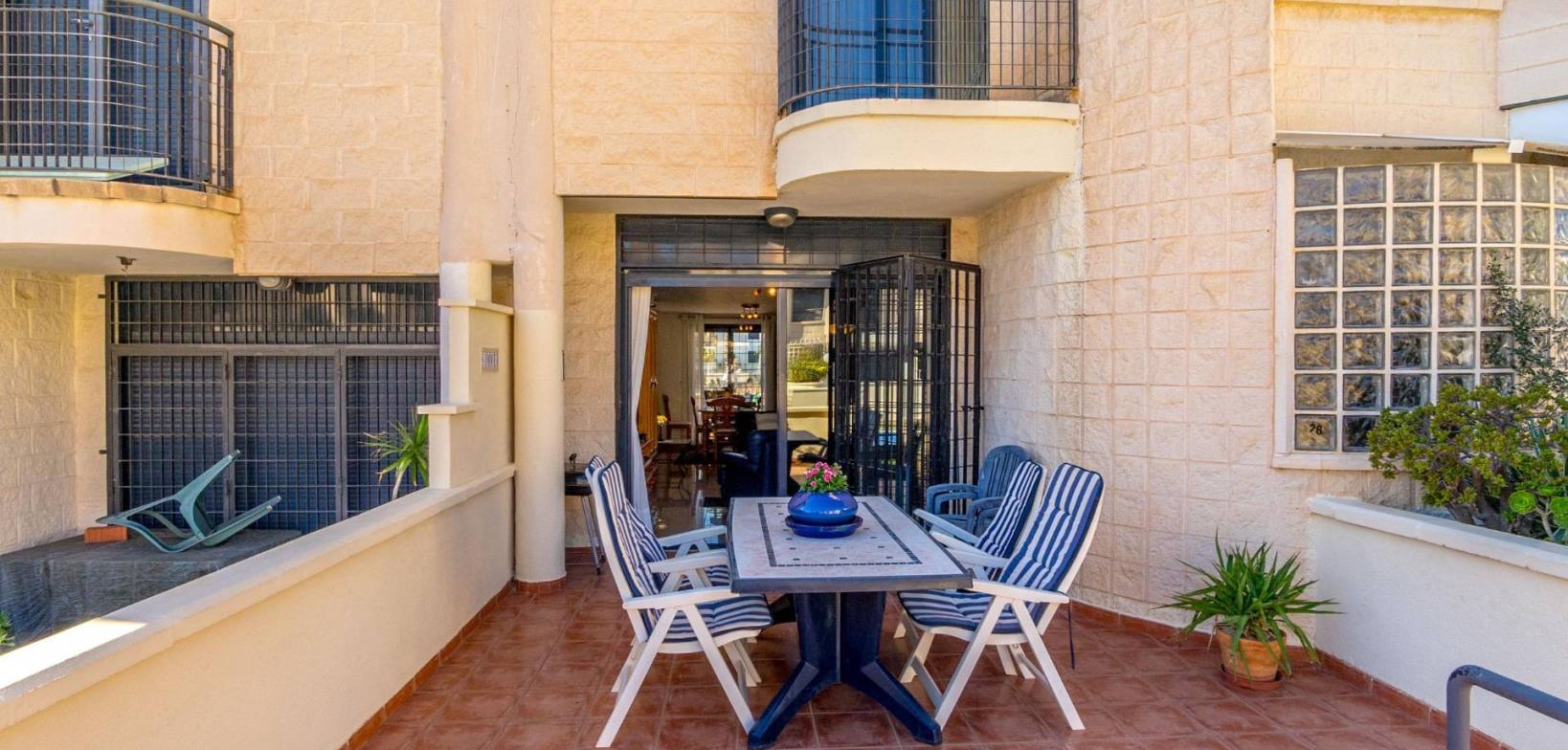 Venta - Terraced house - Orihuela Costa - Cabo Roig