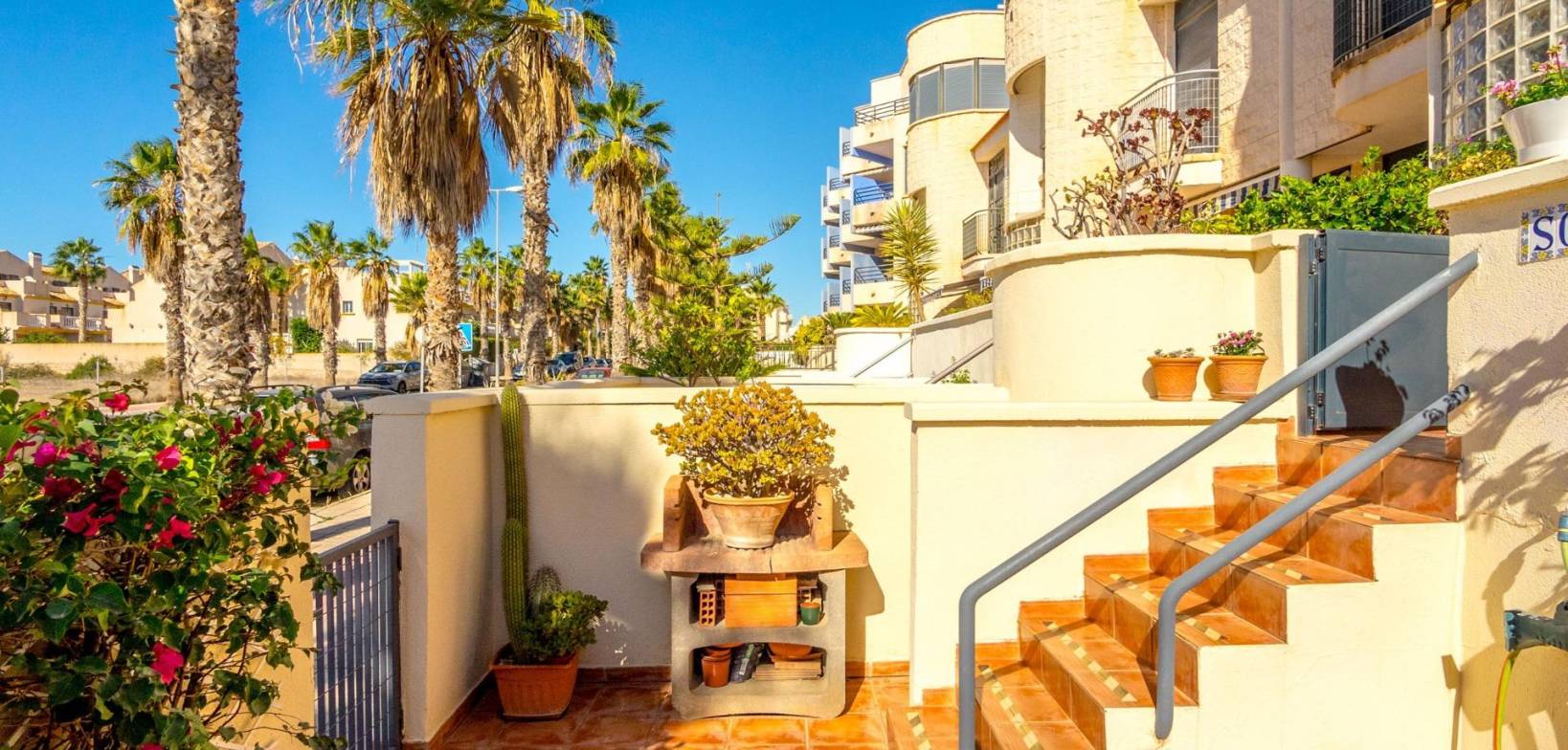 Venta - Terraced house - Orihuela Costa - Cabo Roig