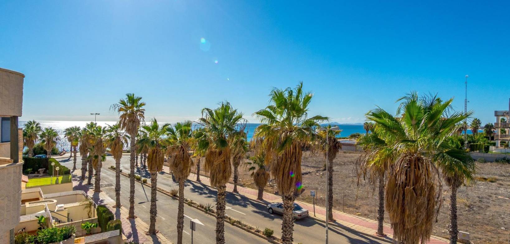 Venta - Terraced house - Orihuela Costa - Cabo Roig