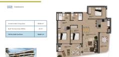 New Build - Apartment - Orihuela Costa - Punta Prima