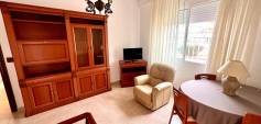 Begagnat - Ground Floor - Torrevieja - Playa de los Naufragos