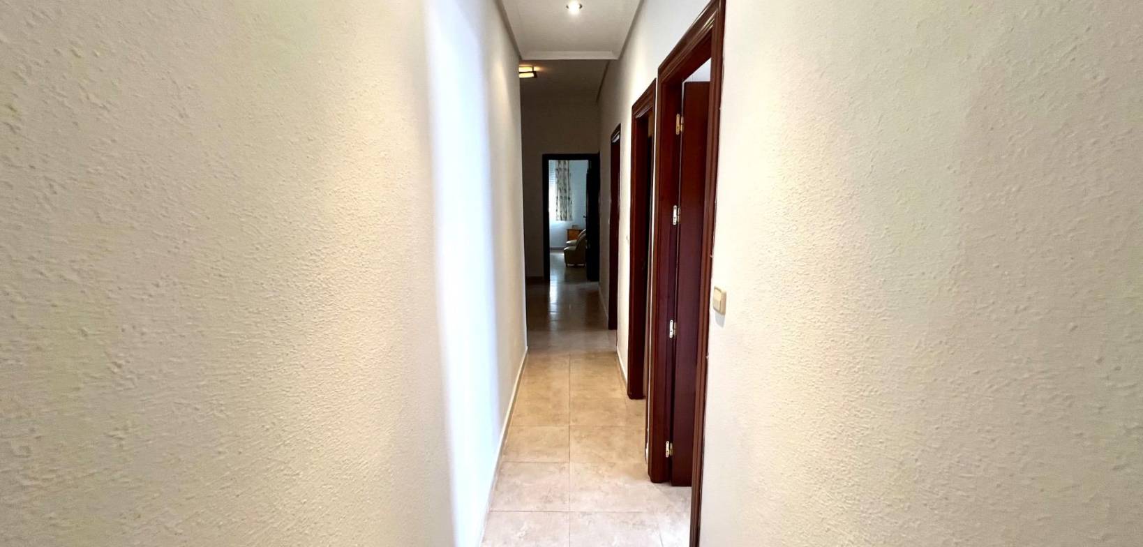 Begagnat - Ground Floor - Torrevieja - Playa de los Naufragos