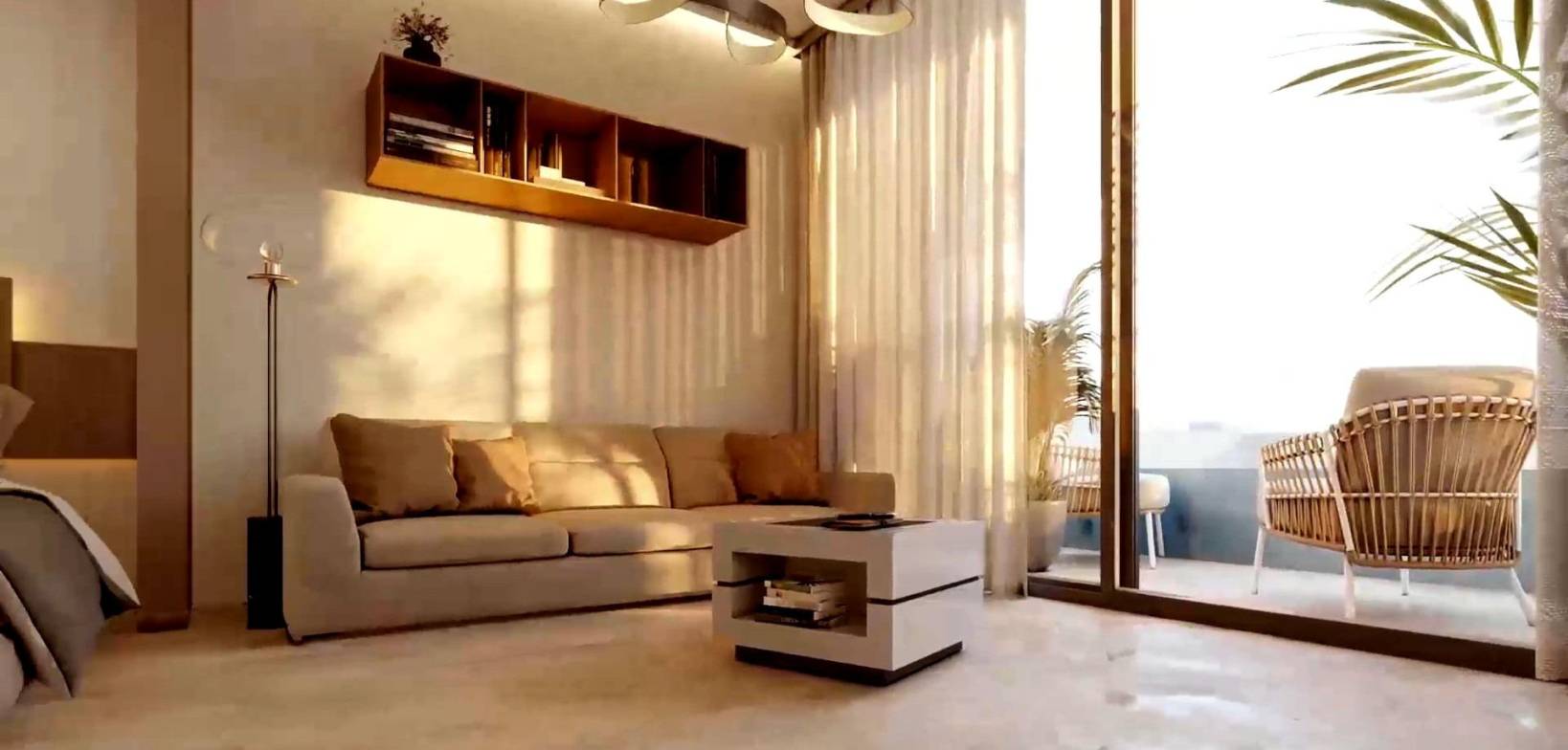 NIEUWBOUW - Penthouse - Torrevieja - Centro