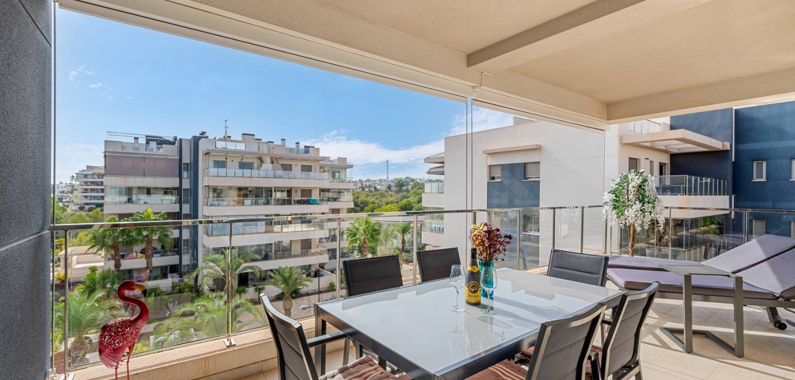 Sale - Apartment - Orihuela Costa - Los Dolses