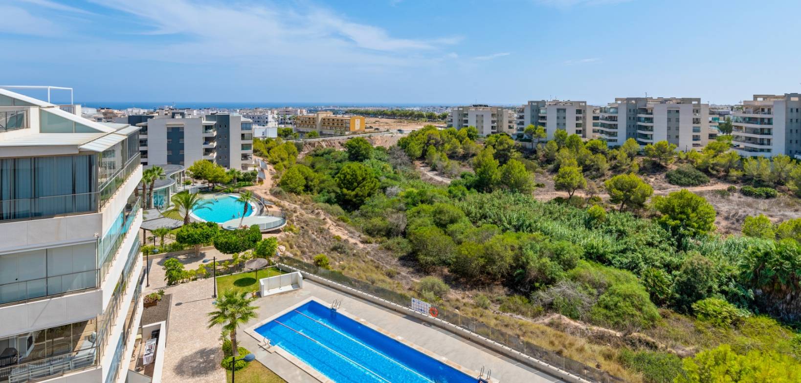 HERVERKOOP - Apartment - Orihuela Costa - Los Dolses