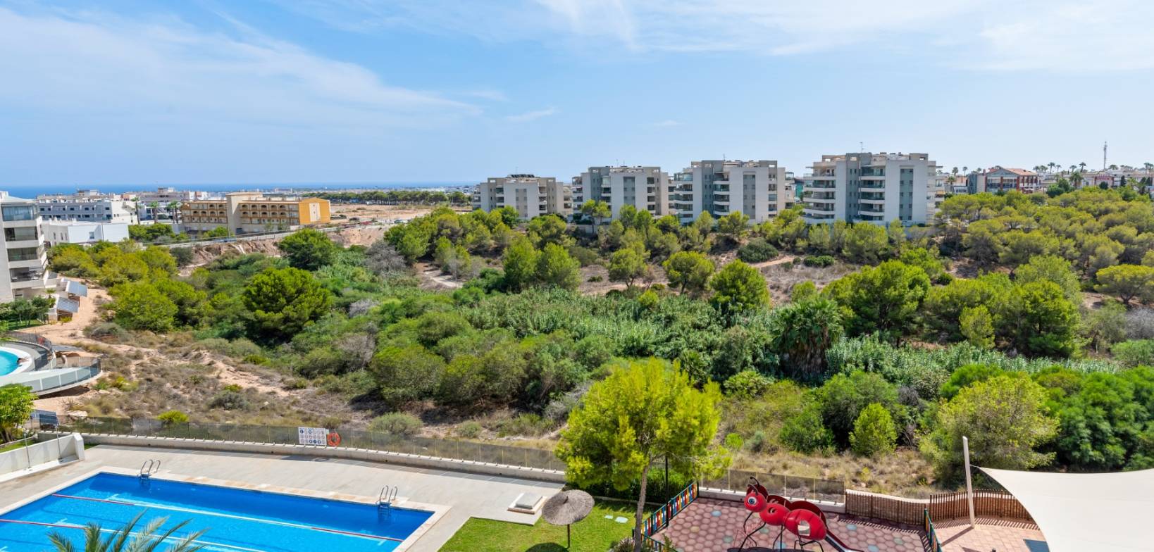 Sale - Apartment - Orihuela Costa - Los Dolses