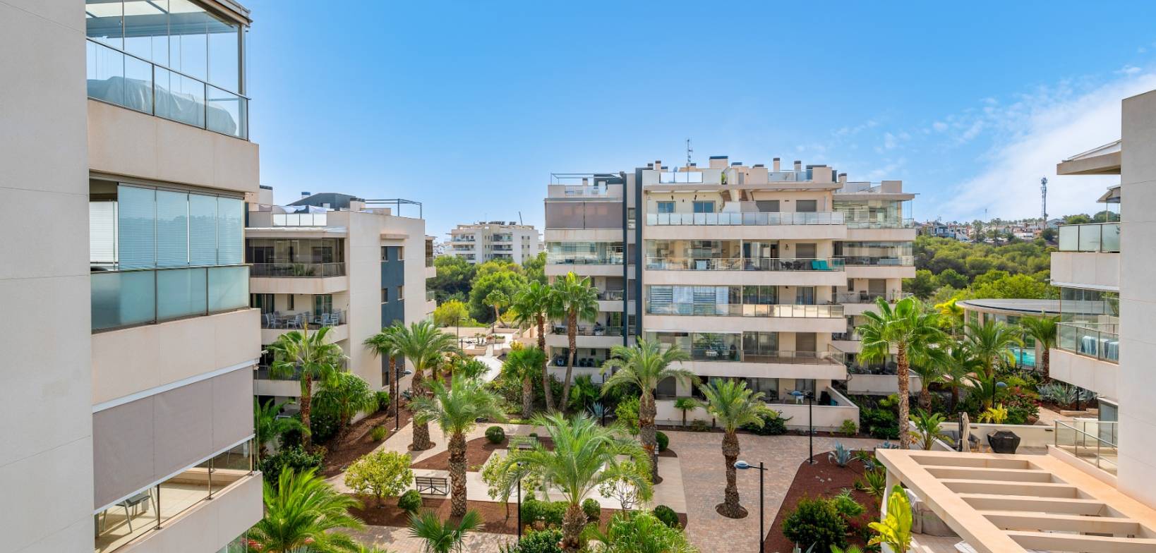 HERVERKOOP - Apartment - Orihuela Costa - Los Dolses