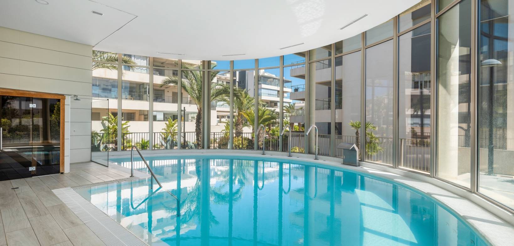 Gebraucht - Apartment - Orihuela Costa - Los Dolses