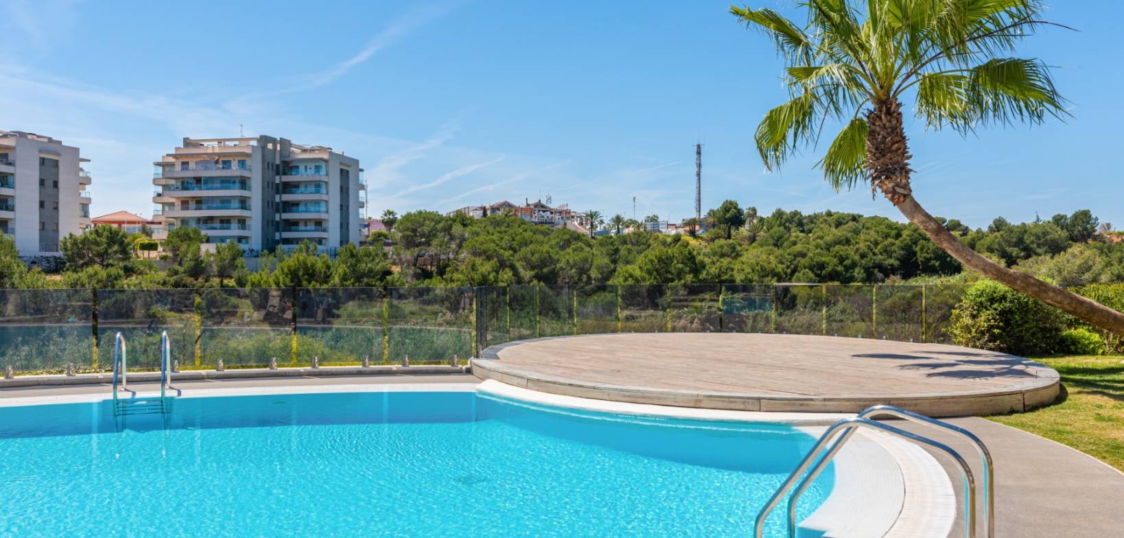 HERVERKOOP - Apartment - Orihuela Costa - Los Dolses