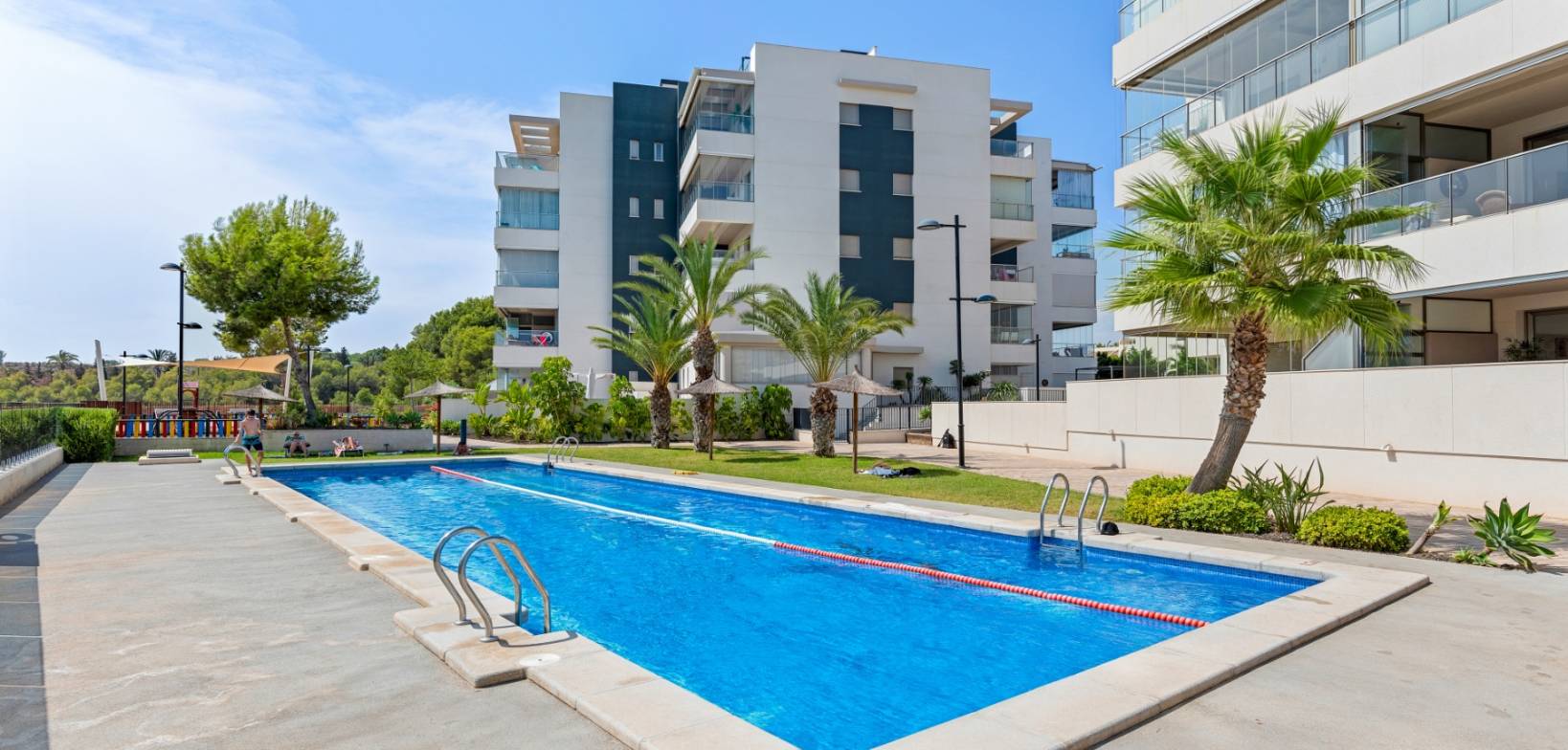 Sale - Apartment - Orihuela Costa - Los Dolses