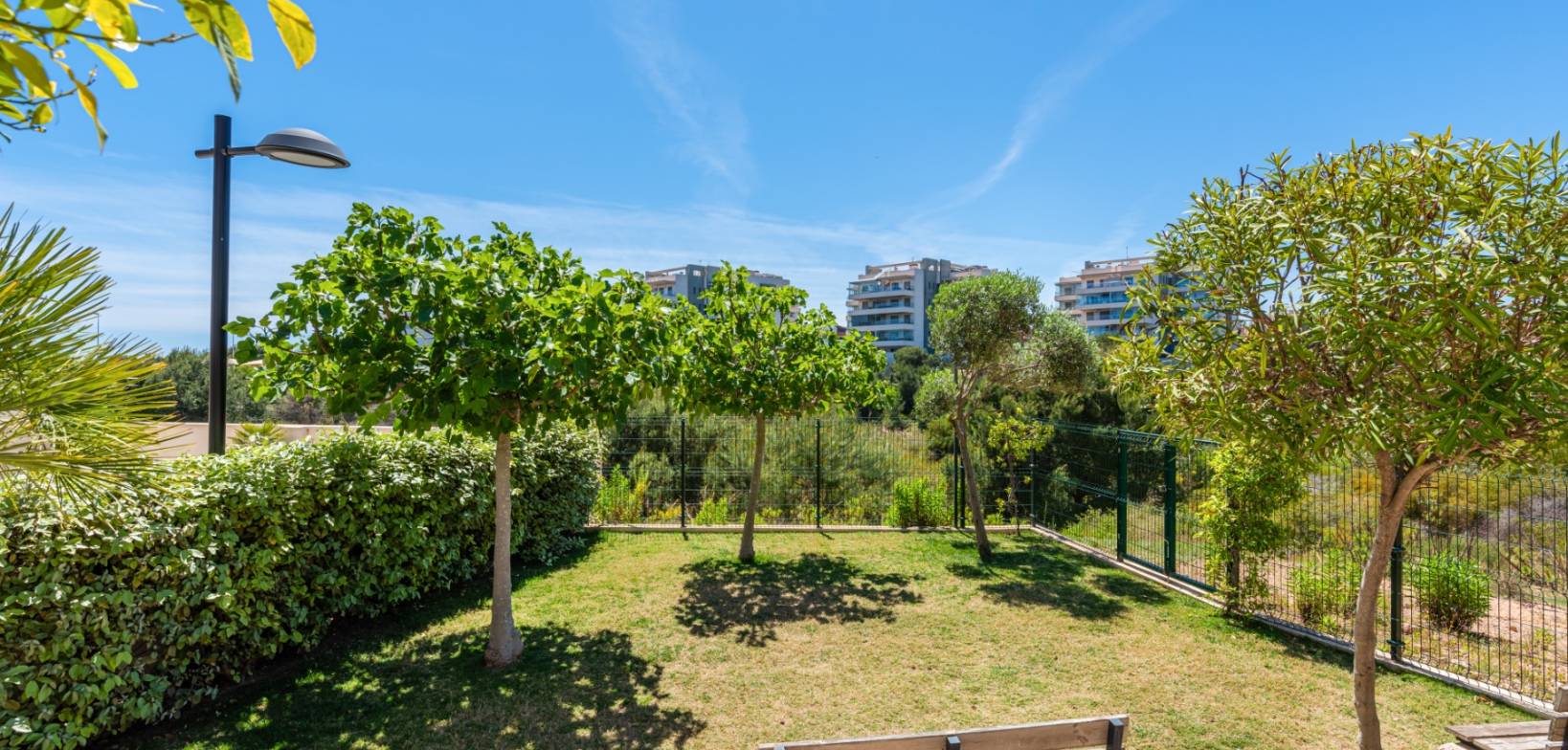 Sale - Apartment - Orihuela Costa - Los Dolses