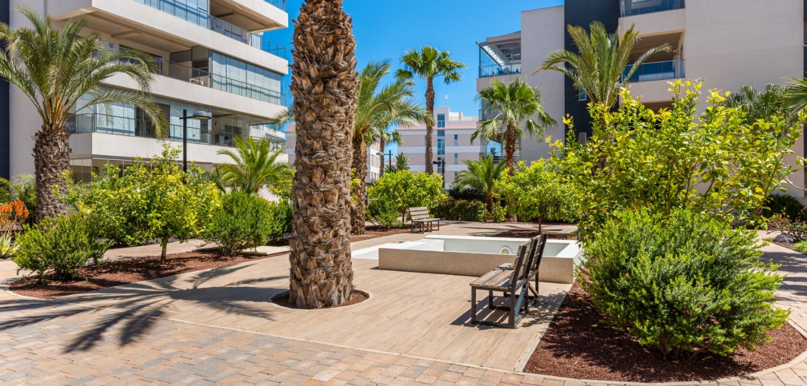 Gebraucht - Apartment - Orihuela Costa - Los Dolses