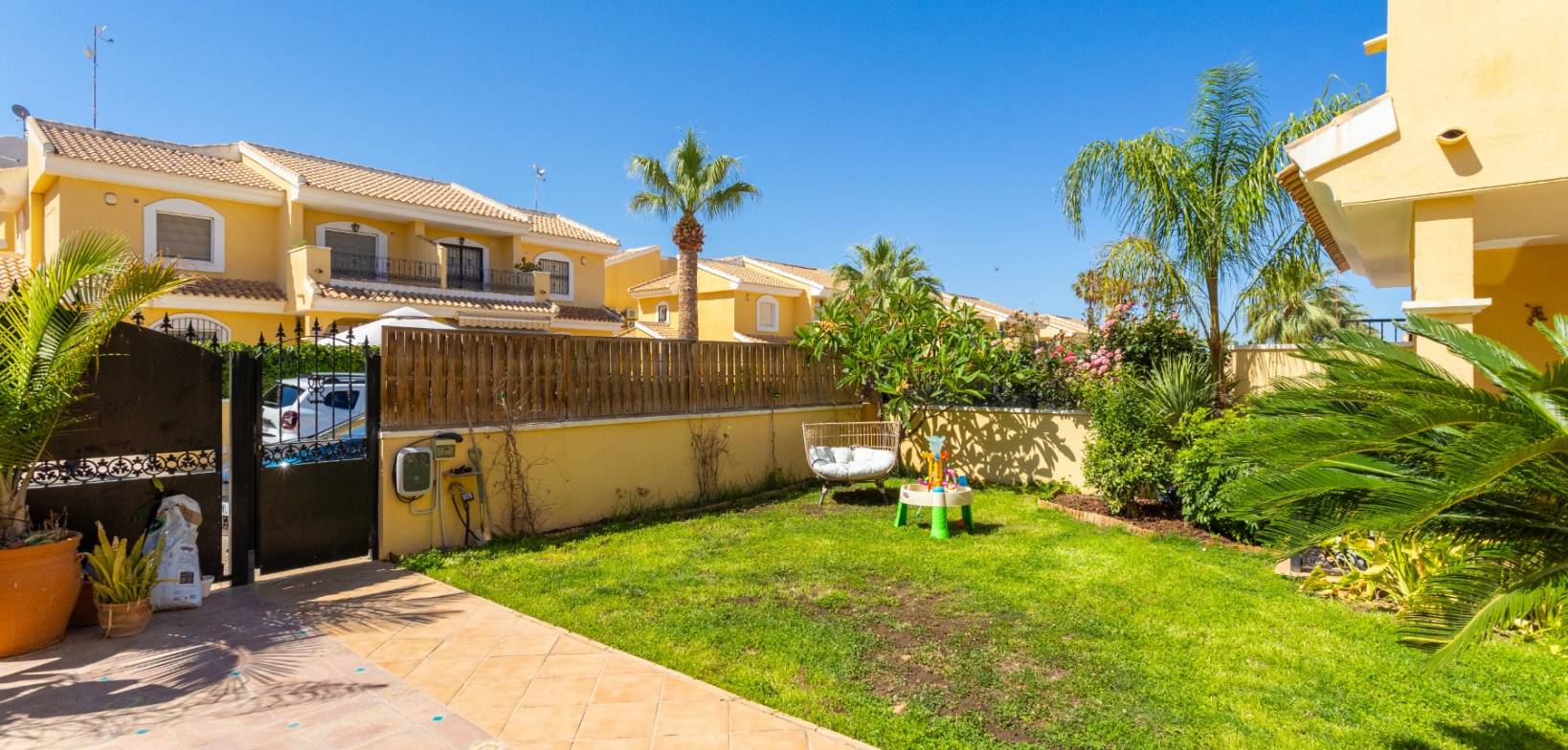 Begagnat - Villa - Orihuela Costa - Los Dolses