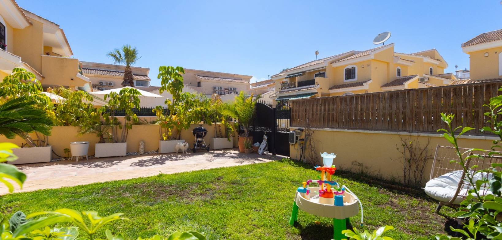 Venta - Villa - Orihuela Costa - Los Dolses