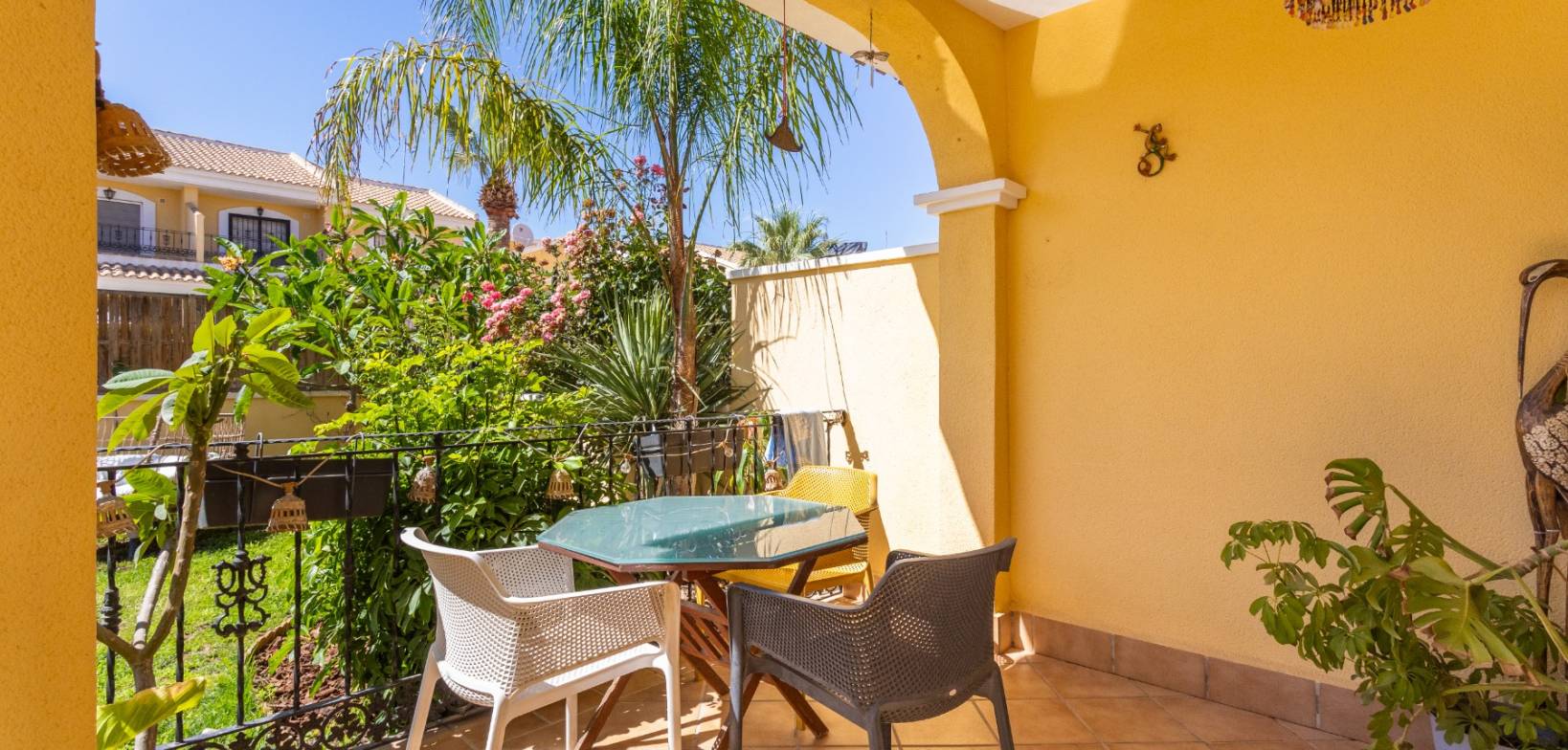 Sale - Villa - Orihuela Costa - Los Dolses