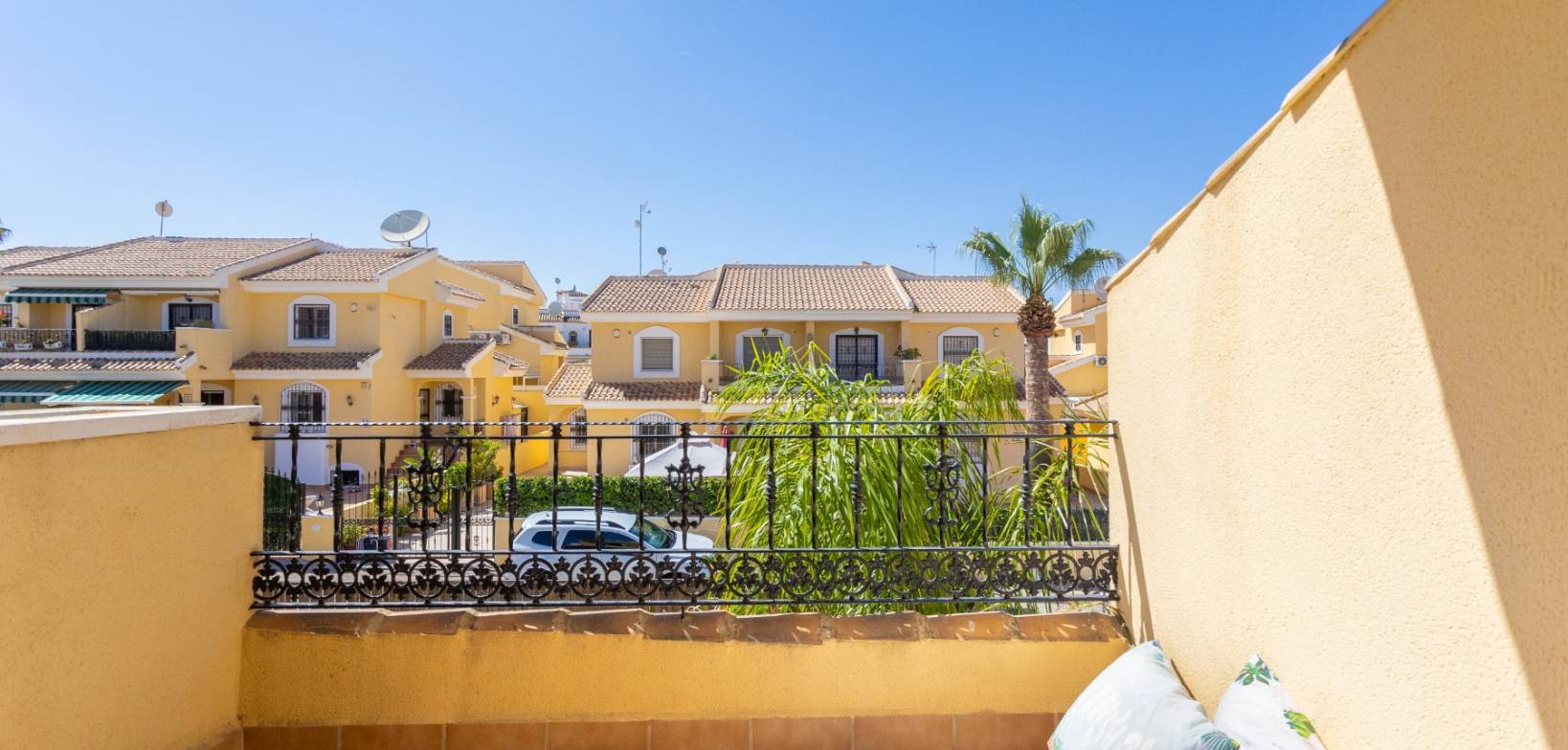 HERVERKOOP - Villa - Orihuela Costa - Los Dolses