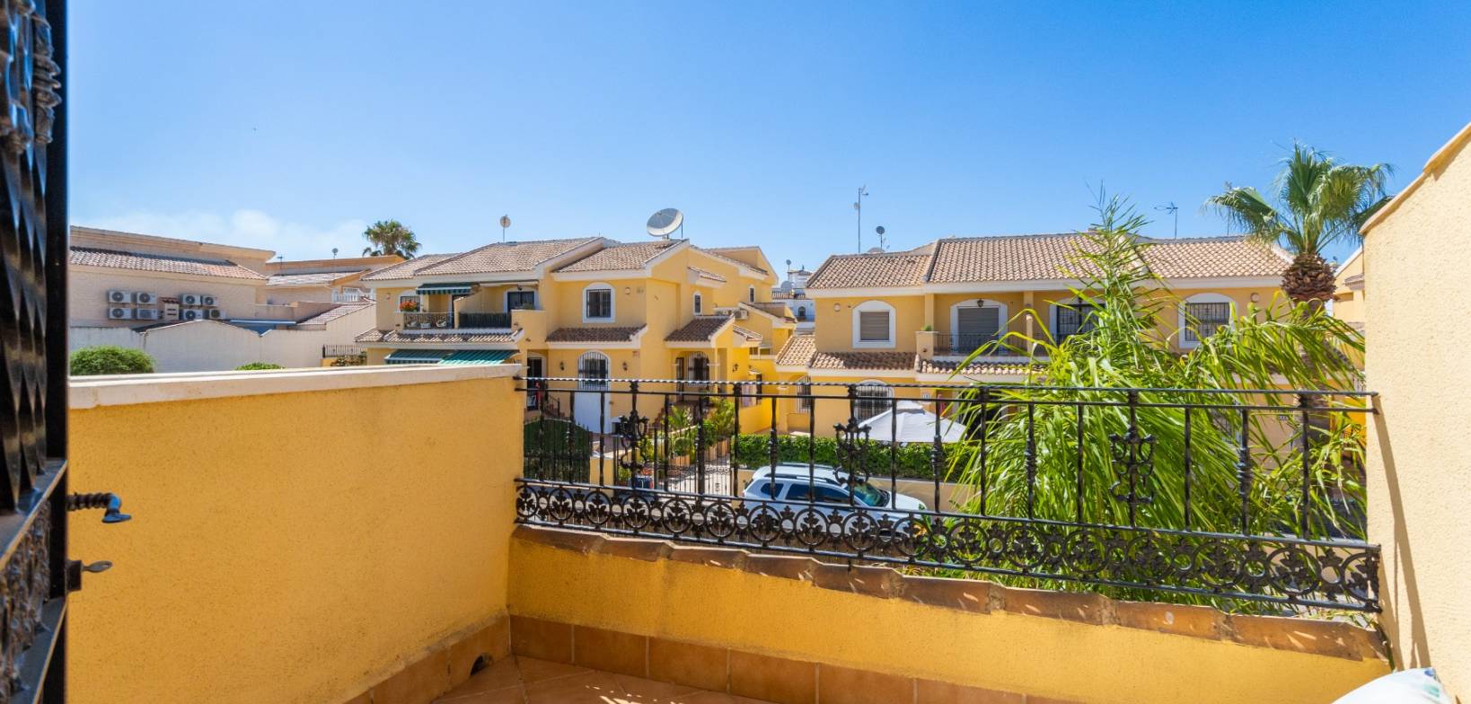 Venta - Villa - Orihuela Costa - Los Dolses