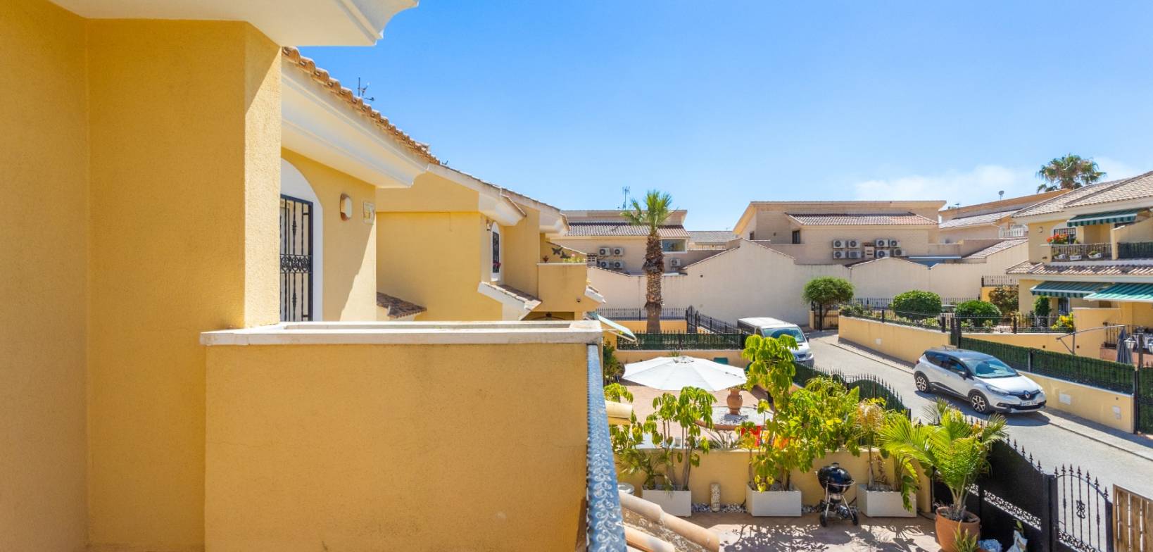 Sale - Villa - Orihuela Costa - Los Dolses