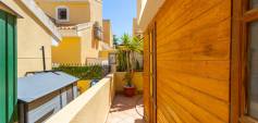 Begagnat - Villa - Orihuela Costa - Los Dolses