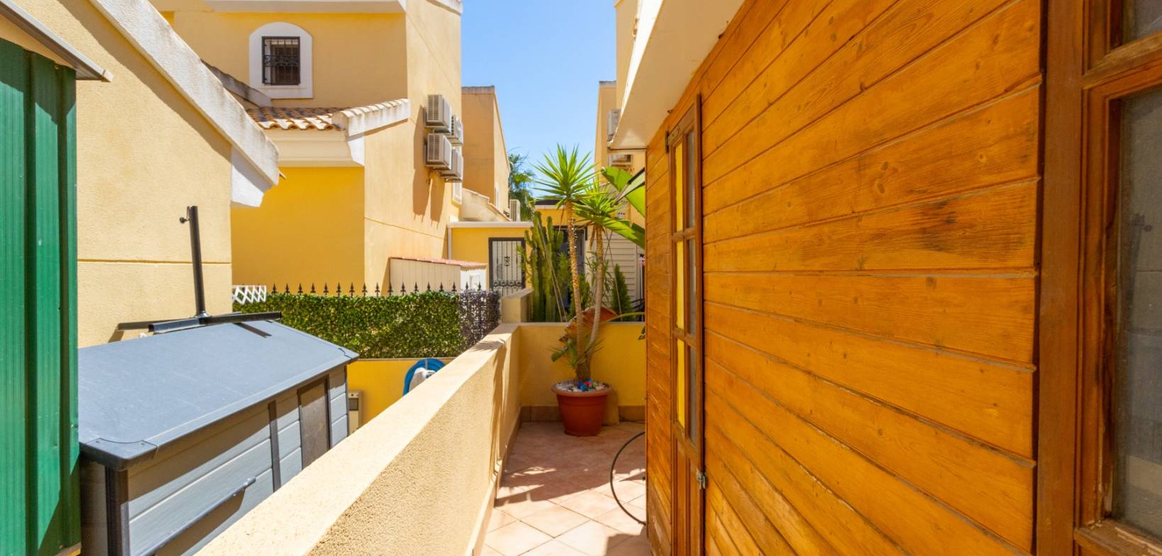 Sale - Villa - Orihuela Costa - Los Dolses