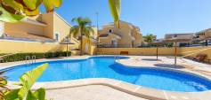 Begagnat - Villa - Orihuela Costa - Los Dolses