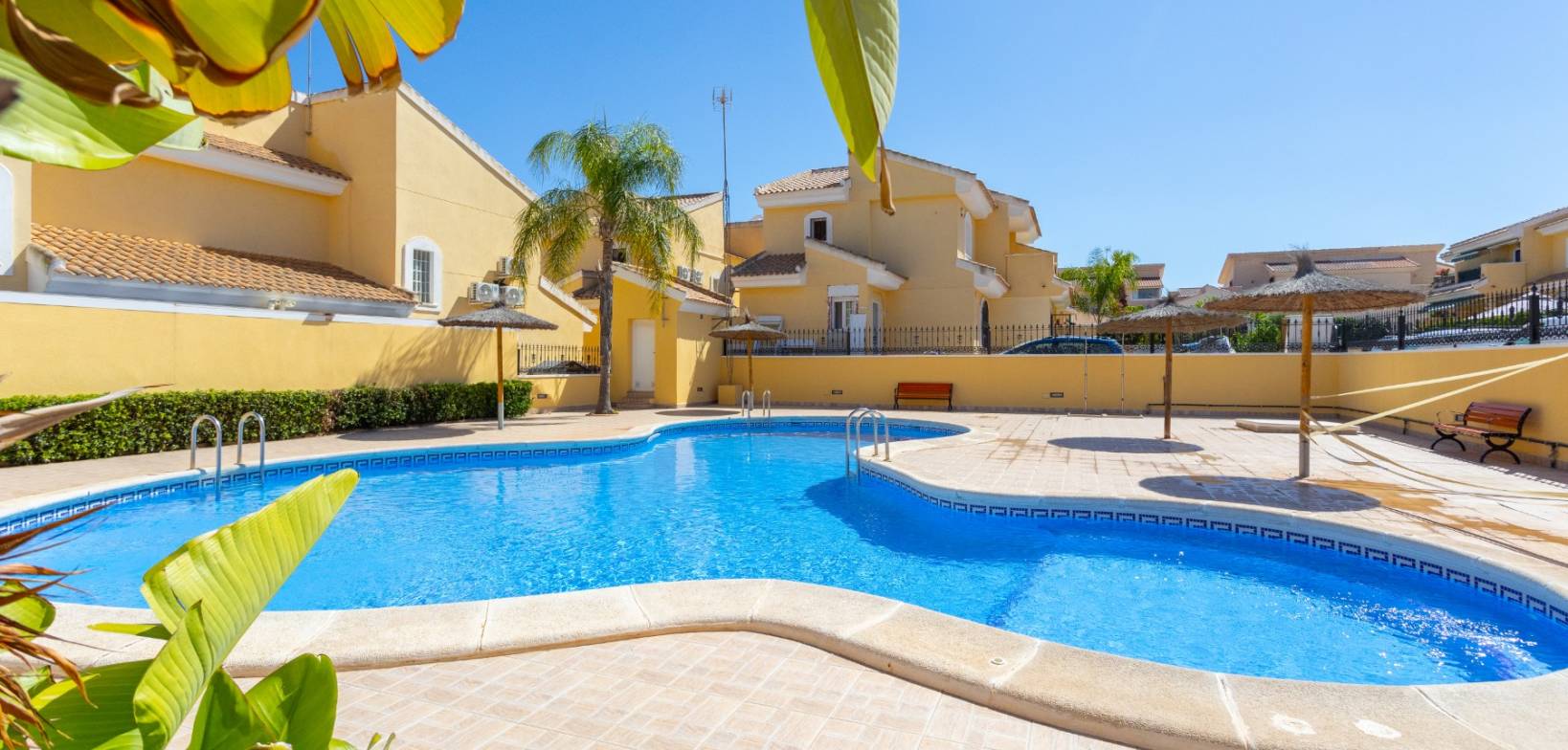 Sale - Villa - Orihuela Costa - Los Dolses