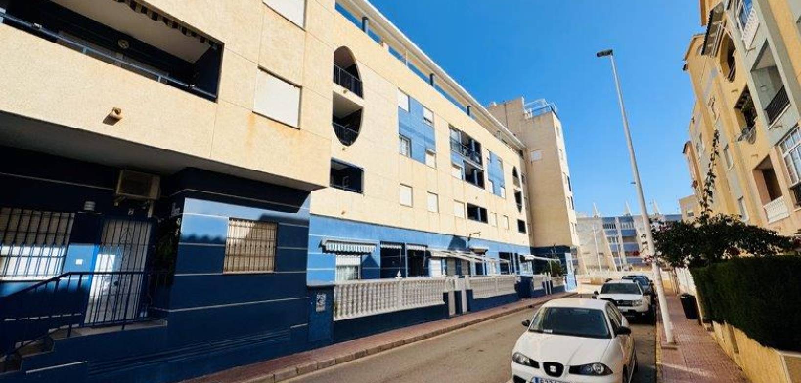 Sale - Apartment - La Mata