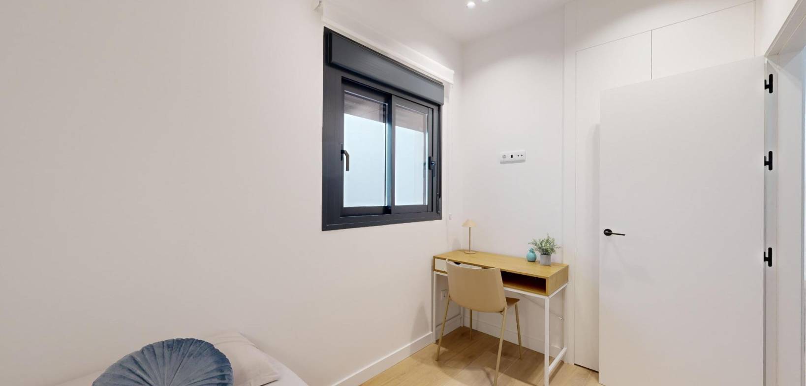 NIEUWBOUW - Apartment - Guardamar del Segura - Pueblo