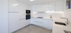 NIEUWBOUW - Apartment - Santa Pola - GRAN ALACANT