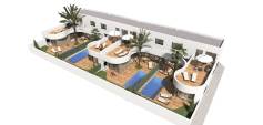 New Build - Villa - Almoradí - Las Heredades