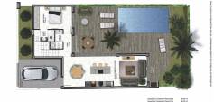 New Build - Villa - Almoradí - Las Heredades