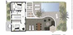 New Build - Villa - Almoradí - Las Heredades