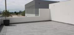 New Build - Villa - San Fulgencio - Pueblo