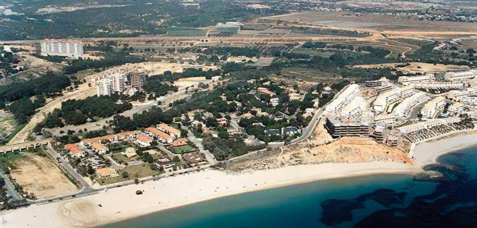 NIEUWBOUW - Villa - Orihuela Costa - Campoamor