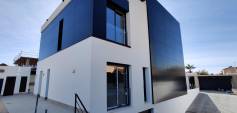 New Build - Villa - Orihuela Costa - La Zenia