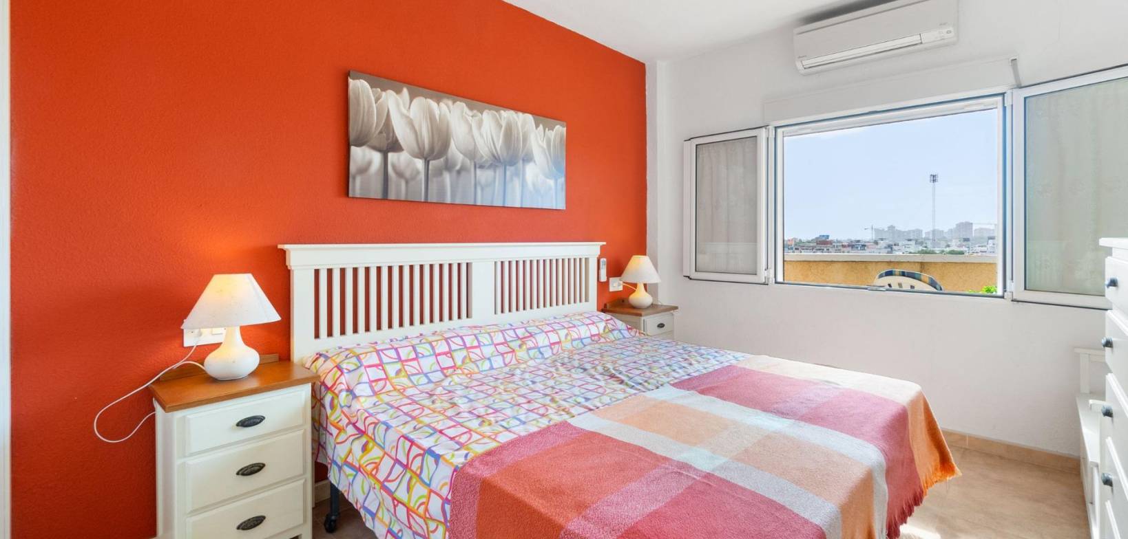 Begagnat - Apartment - Orihuela Costa - Campoamor