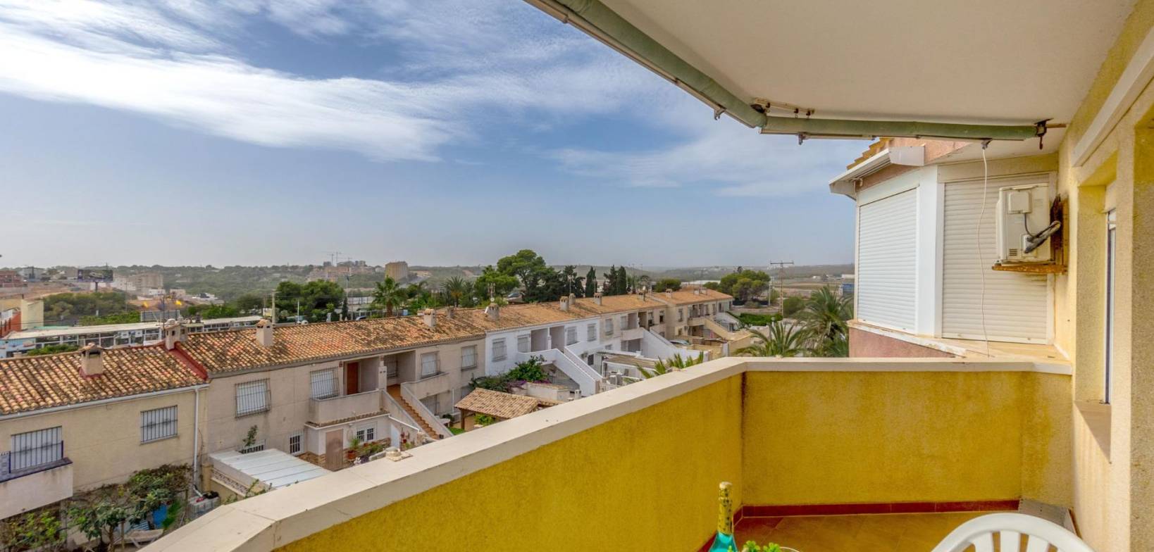 Begagnat - Apartment - Orihuela Costa - Campoamor