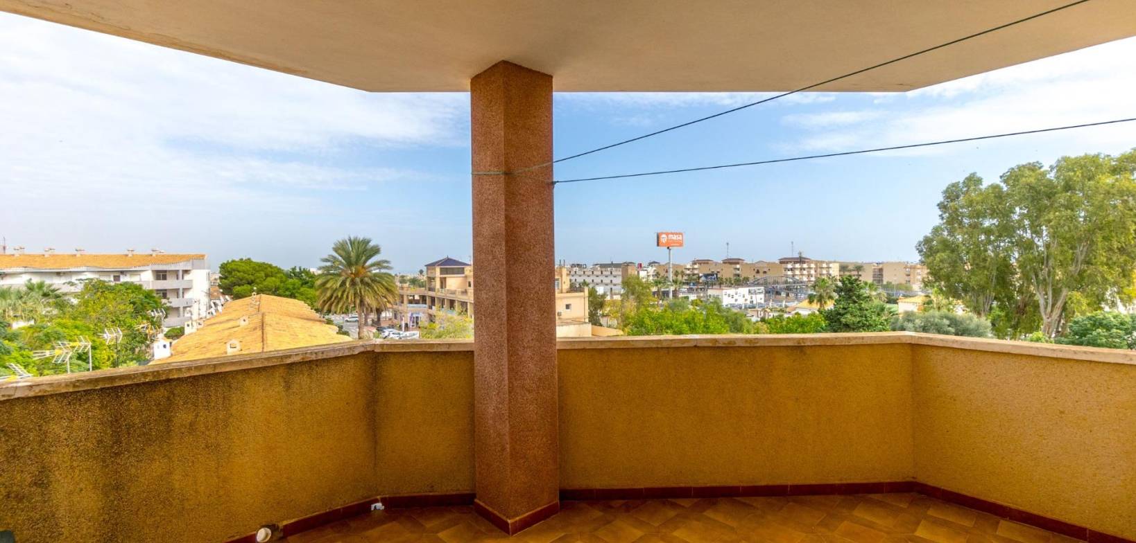 Begagnat - Apartment - Orihuela Costa - Campoamor