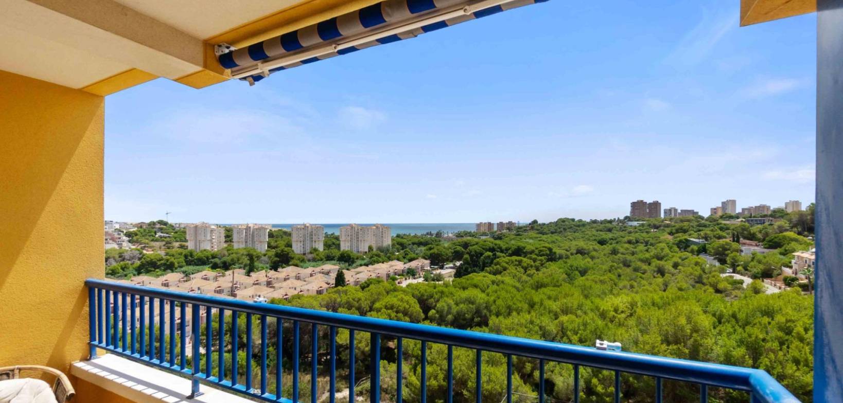 HERVERKOOP - Apartment - Orihuela Costa - Campoamor