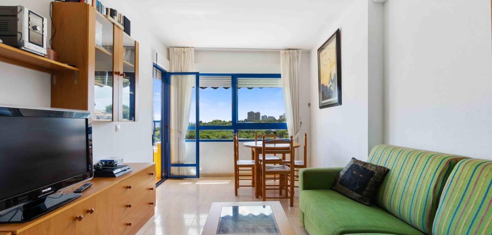 HERVERKOOP - Apartment - Orihuela Costa - Campoamor