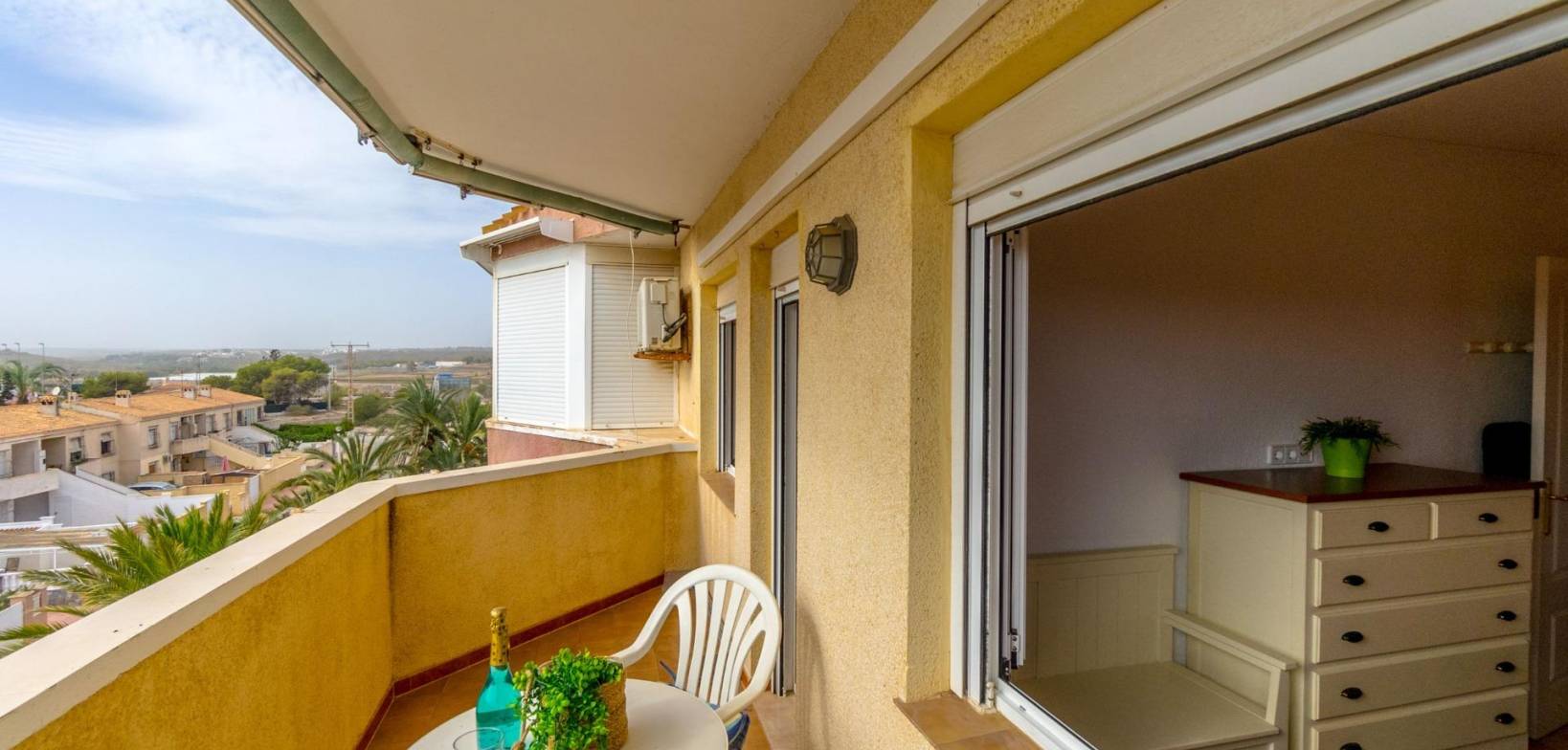 Sale - Apartment - Orihuela Costa - Campoamor