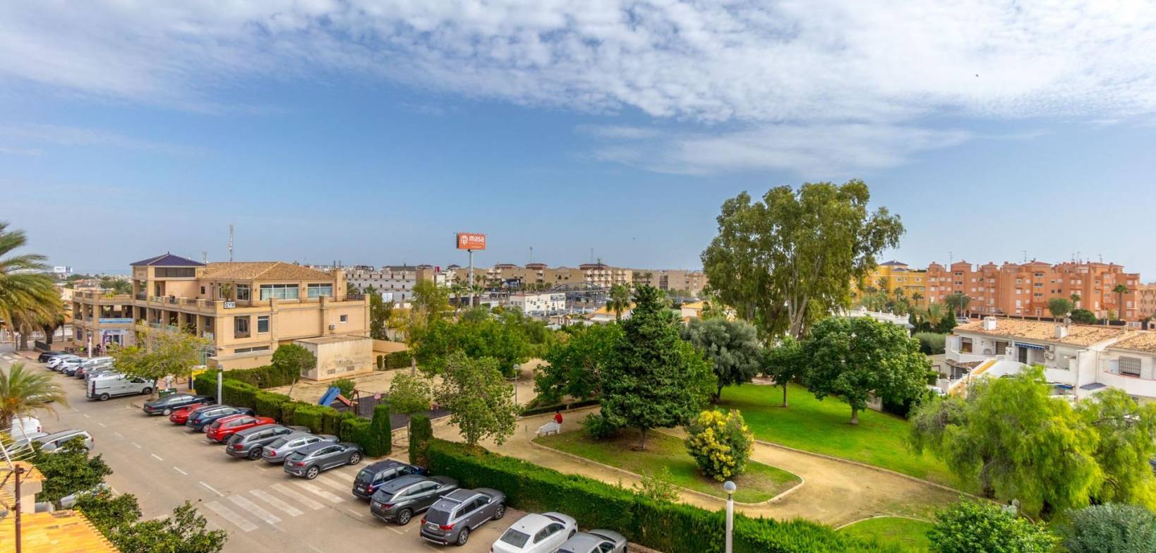 Sale - Apartment - Orihuela Costa - Campoamor