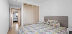 Gebraucht - Apartment - Orihuela Costa - Lomas de Cabo Roig