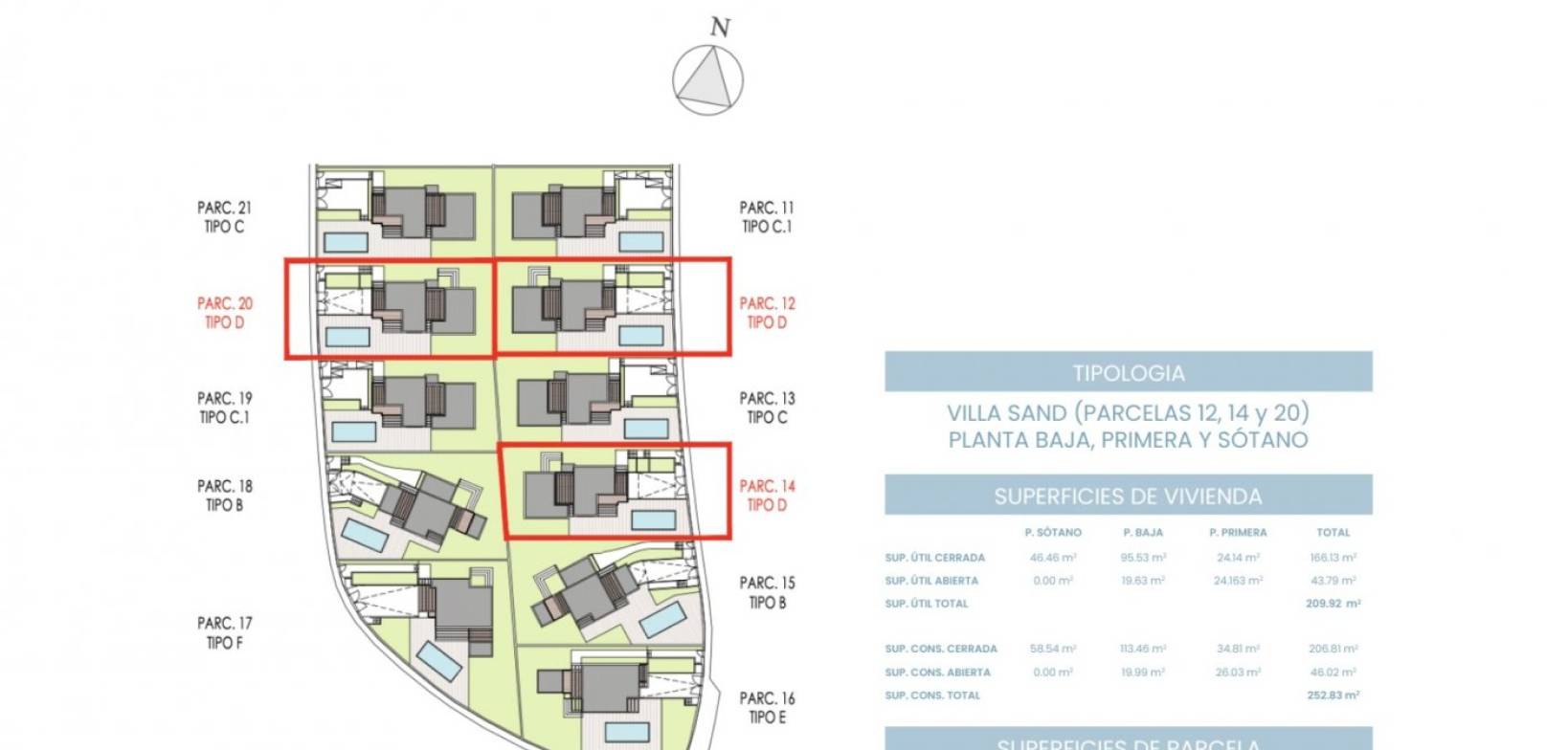 New Build - Villa - Finestrat - Sierra cortina