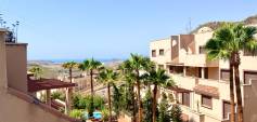 Nybyggnation - Apartment - Aguilas - Collado Bajo