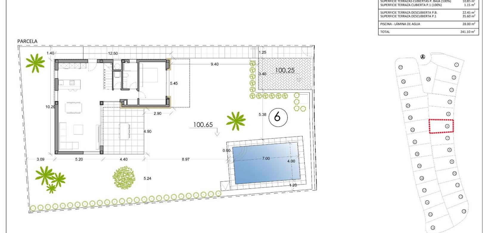 New Build - Villa - Finestrat - Sierra cortina