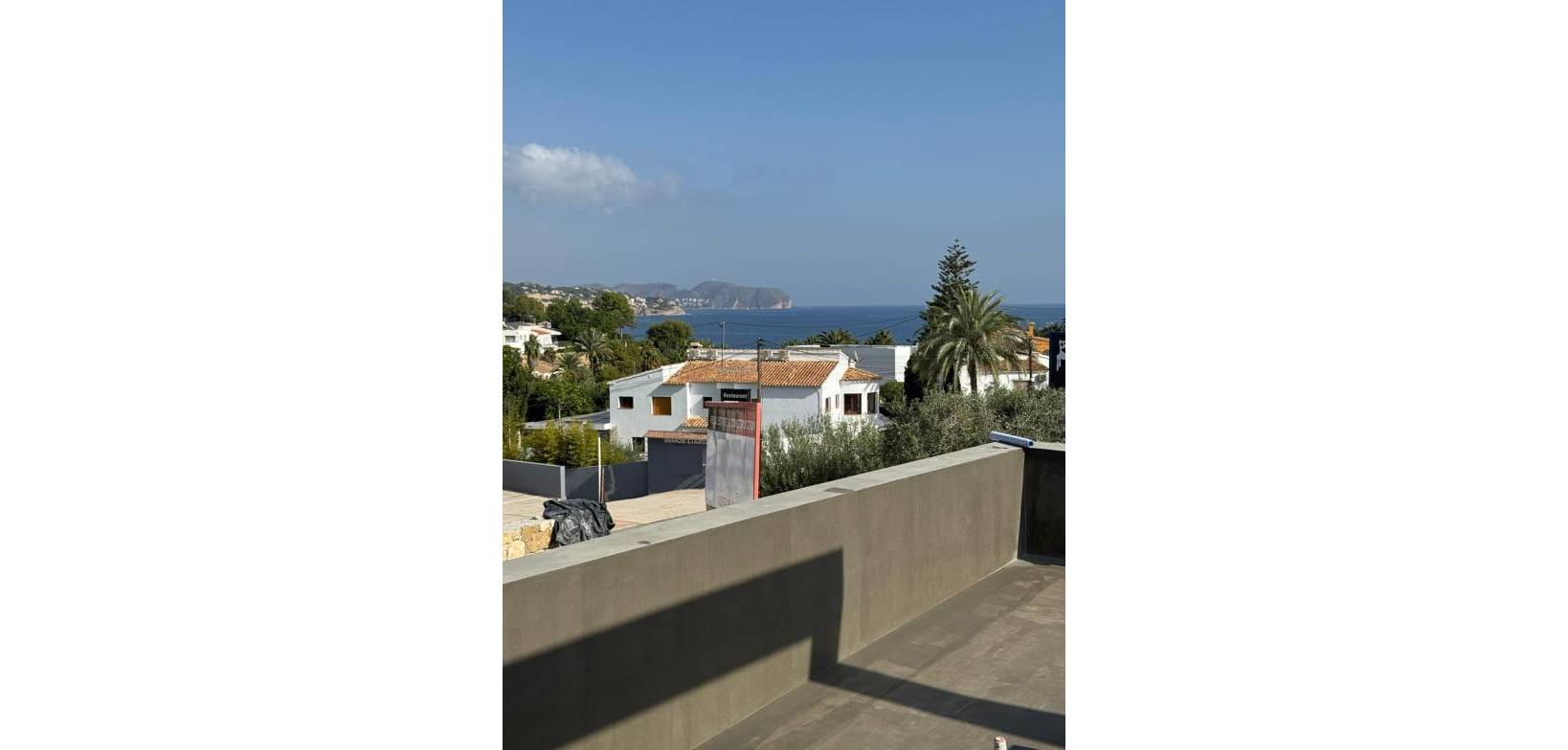 New Build - Villa - Benissa - Urb. La Fustera